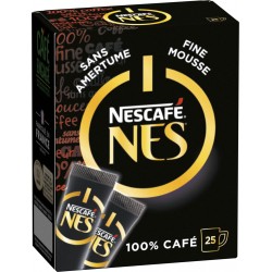 Nescafé Nerf NESCAFE NES STICK 25x2g