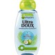 Garnier ULTRA DOUX EAU COCO & ALOE VERA 250ml