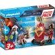 Playmobil 70503 - Novelmore - Starter Pack Chevaliers Novelmore