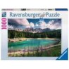 Ravensburger Puzzle 1000 pièces - Le joyau des Dolomites