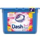 Dash Capsules 3en1 coquelicot et fleurs de cerisier 18 doses