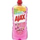 AJAX NETTOYANT SOL MULTI-SURFACES FÊTE DES FLEURS CERISIER 1,25L