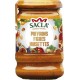 Sacla Sauce Sacla'Italia Poivrons figues noisettes 190g