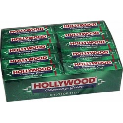 Hollywood tablettes Chlorophylle x20