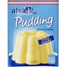 Ancel Préparation dessert Pudding parfum Vanille 111g (lot de 5)