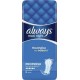 Always Serviettes hygiéniques PROFRESH Maxi Night x12