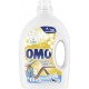 Omo Lessive Liquide Monoï 35 Lavages - 1,925L