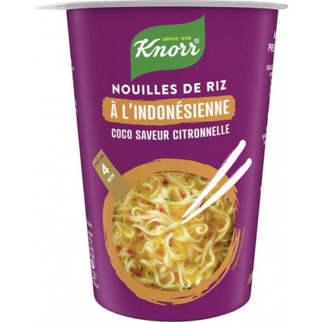 KNORR ASIAN POT COCO 70G