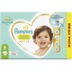 Pampers Couches Premium Protection Taille 6 x 72