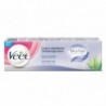Veet Crème Dépilatoire Silk & Freh Technology Peaux Sensible 100ml (lot de 2)