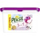 Persil Lessive capsules 3-en-1 Bouquet de Provence au Savon de Marseille ECOPACK x19