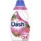 Dash Lessive liquide Divine Envie x24 1,8L