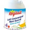 Pot Lait Concentré Non Sucré Régilait Demi Ecremé 200g