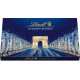 Lindt Chocolats Champs Elysées Au lait / Noirs / Blancs 182g