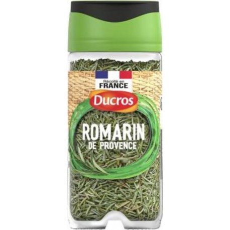 Ducros Romarin de Provence 18g