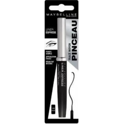 Maybelline Eyeliner express Noir / Maquillage crayon 1,4ml