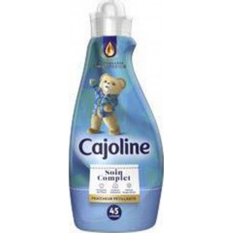 CAJOLINE CONCENTRE FRAIC 45LAV