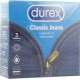 Durex Préservatifs Classic Jeans x3