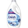DASH Lessive Liquide Envolée D'Air 2en1 2,3L