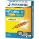 JUVAMINE Ampoule vitamine D x20