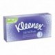 Kleenex Sensitive Boîte de 72 Mouchoirs (lot de 6)