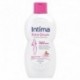 Intima Crème Douche Extra Douce Corps et Toilette Intime 500ml (lot de 2)