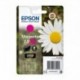 Epson Cartouche d’Encre Claria Home Ink Magenta 18 XL (lot de 2)