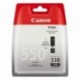 Canon Cartouche d’Encre Pixma 550 PGBK Noir (lot de 2)