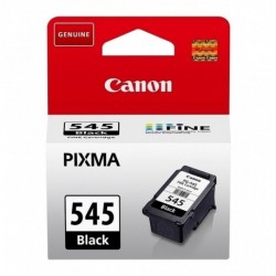 Canon Cartouche d’Encre Pixma 545 Noir (lot de 2)
