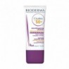 BIODERMA Cicabio SPF 50+ Soin Réparateur Apaisant Très Haute Protection UV 30ml (lot de 2)
