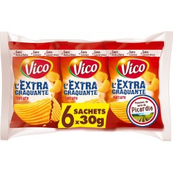 VICO Chips nature