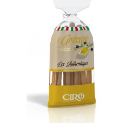 CIRO Gressins à l'huile d'olive