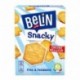 Belin Snacky Fins & Fondants 100g (lot de 10)