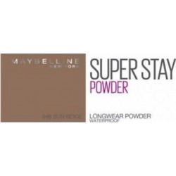 Maybelline SUPER STAY POWDER 24H GEMEY