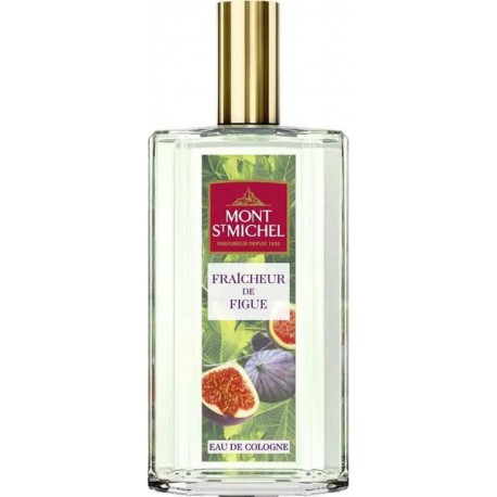 MONT ST MICHEL BOUQUET DE JASMIN 75ml