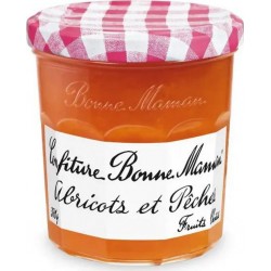 Bonne Maman Confiture Abricots 370g