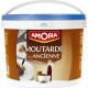 Amora Sauce Moutarde à l’Ancienne Maxi Format 5Kg