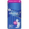 ALWAYS MAXI NIGHT PROFRESH NUIT sans ailette x14 paquet 14