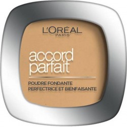 L'Oréal SABLE DORE ACCORD PARFAIT