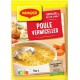 Maggi Soupe Poule vermicelles Déshydratée 65g