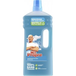 Mr. Propre MR PROPRE MRPROPRE NETT.FRCH.HIVER 1.3L