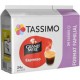TASSIMO Capsules de café moulu Espresso Grand'Mère x24 capsules