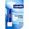 LABELLO CLASSIC CARE 4,8g tube 5,5ml