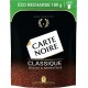 CARTE NOIRE REFILL ECO RECHARGE SOLUBLE 180g