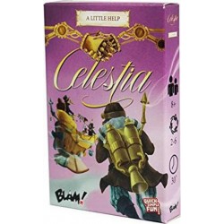 Celestia Extension Coup de pouce