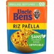 Uncle Ben’s UNCLE BENS RIZ PAËLLA 250g