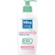 MIXA LAIT DEMAQUILLANT BIO 200ml