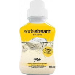 Sodastream Concentré Tonic 500ml 30061150