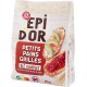 Petits pains grillés Epi d'Or Complet 225g