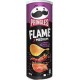 PRINGLES Chips Tuiles saveur Flame Piment Doux 160g